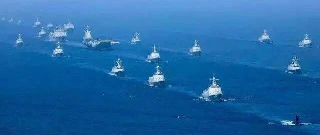 国台办亮牌了！解放军有关战训活动是针对台海安全形势采取的必要行动