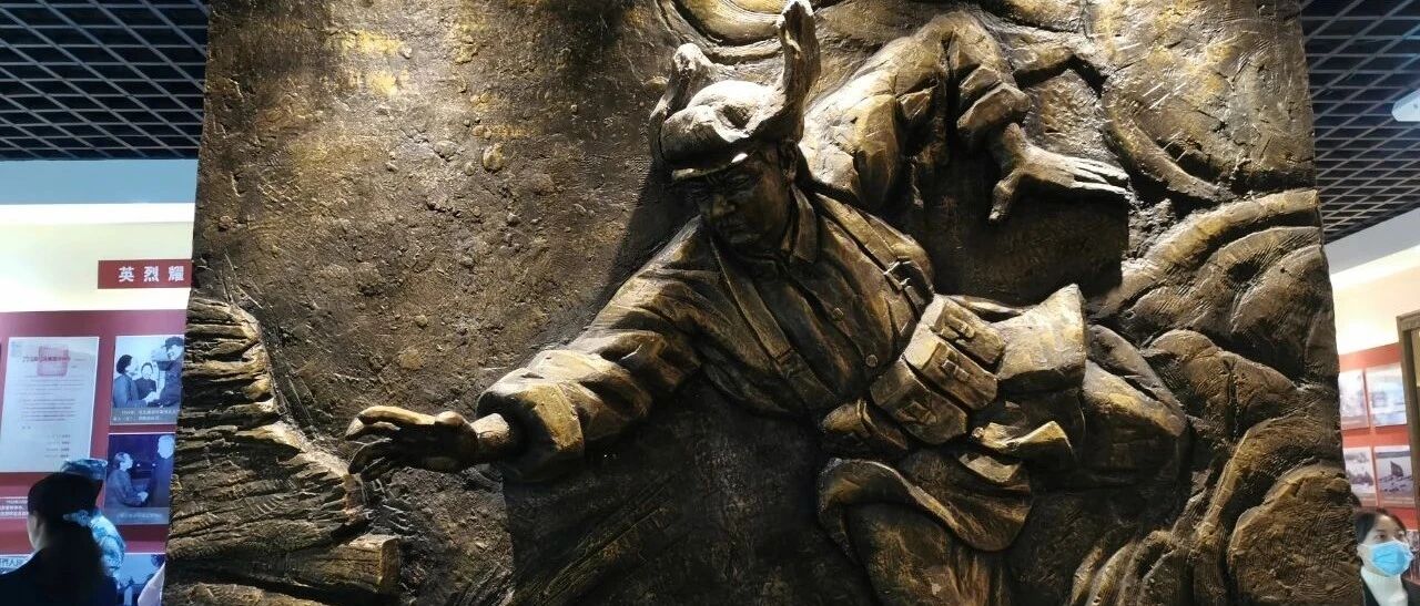 “黄继光英雄连”就在湖北？！