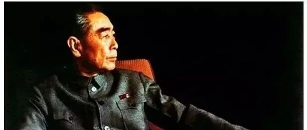 周总理，多想让您看到今天！