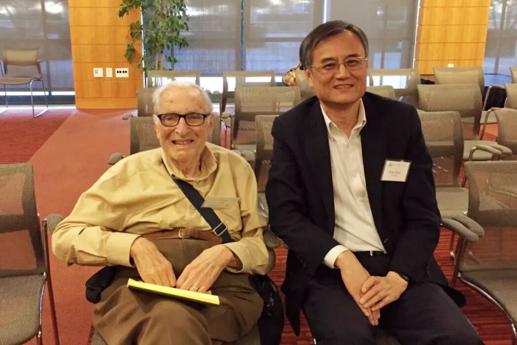 清华经管emba钱颖一教授现代经济学理论的奠基人思想的力量