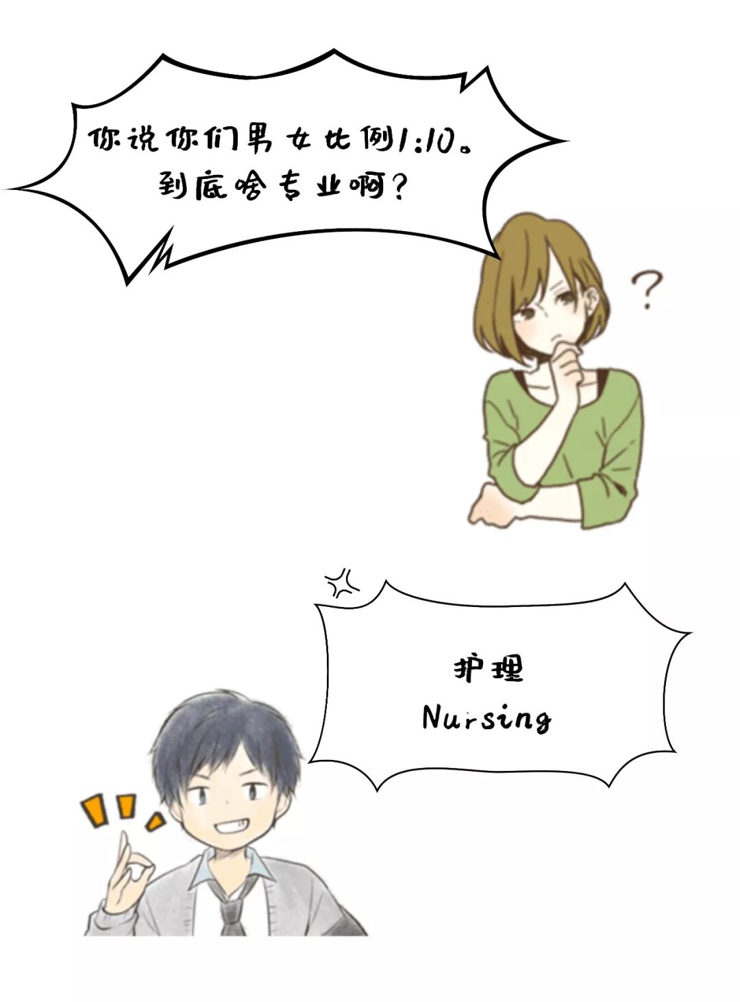 你在澳洲读的是什么“垃圾”！专业也分干、湿、回收和有害！多少人看哭（组图） - 19
