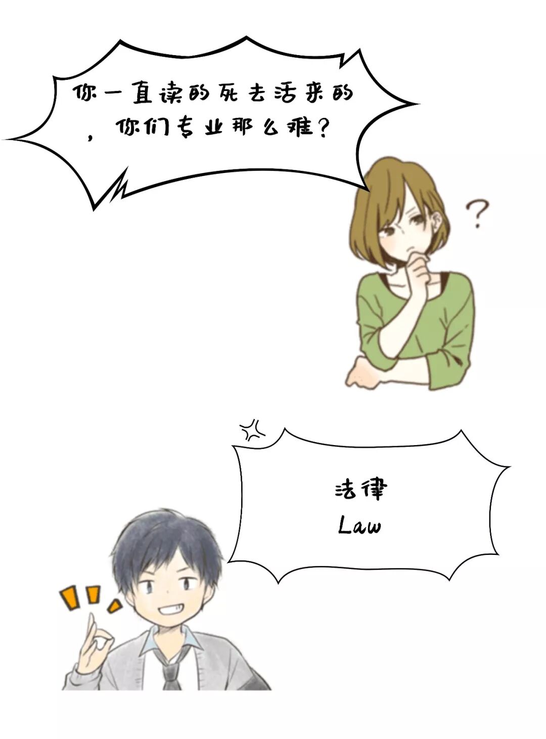 你在澳洲读的是什么“垃圾”！专业也分干、湿、回收和有害！多少人看哭（组图） - 31