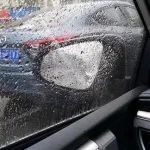 雨天后视镜看不清怎么办？老司机：牢记这6个办法，清晰安全