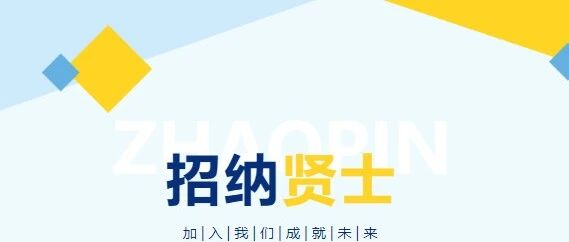 许昌智能财务资产部2026年招聘简章