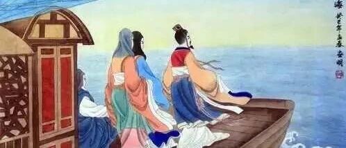 《36计》详解（完整版） 永久收藏，终生研读！