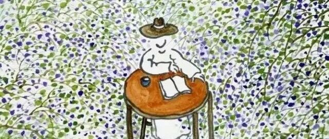 人上人、人玩人、人与人（太经典了）！丨可读