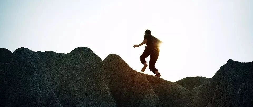 知乎上40个有趣回复，很精辟