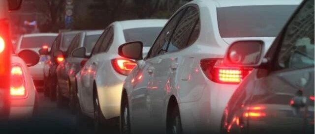 当你上班迟到了一分钟， 你说路上堵车了， 可以理解吗？（一定要看）