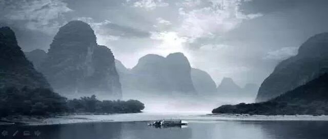 “弱者易怒如虎，强者平静如水”！（深度好文）