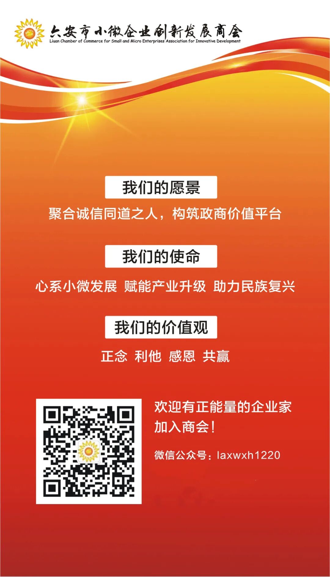 【商会动态】六安小微企业商会2023企业赋能私董会第一季(马鞍山六安商会 会长)