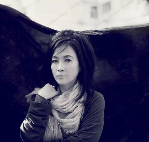 名人与禅修 | 从民谣歌后到佛乐专家 佛法让齐豫的音乐治愈心灵