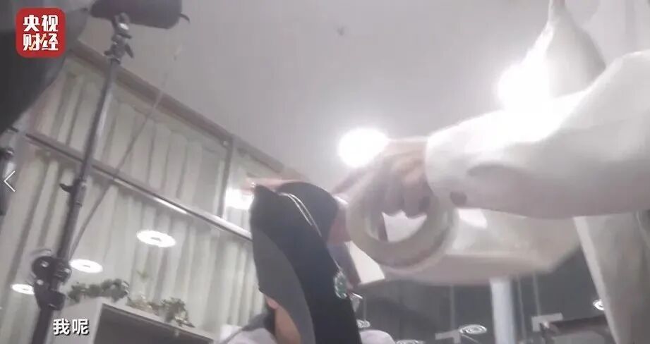不忍直视！315晚会，直播和食品乱象又被重锤！中国人只骗中国人？(图10)