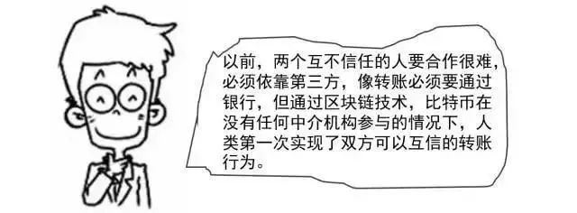 比特币区块链扩容技术_比特币底层区块链三个核心技术_区块链与比特币的关系