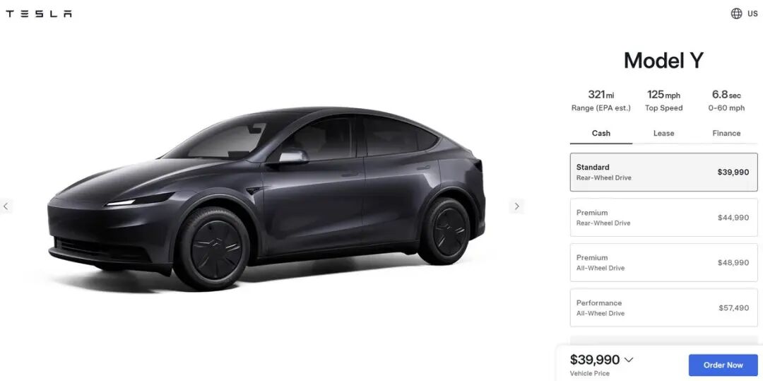 特斯拉市值一夜蒸发超4600亿元,特斯拉公布平价版Model 3/Y，市值一夜蒸发超4600亿元