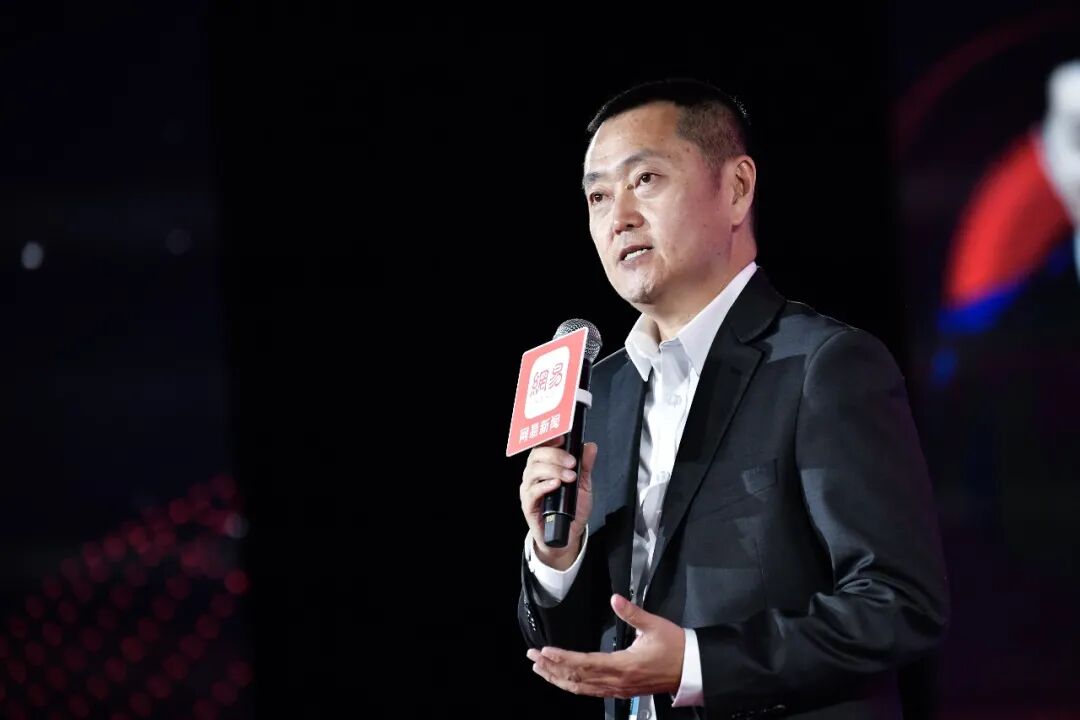 年仅50岁贝壳董事长左晖去世一位行业生态变革者的20年