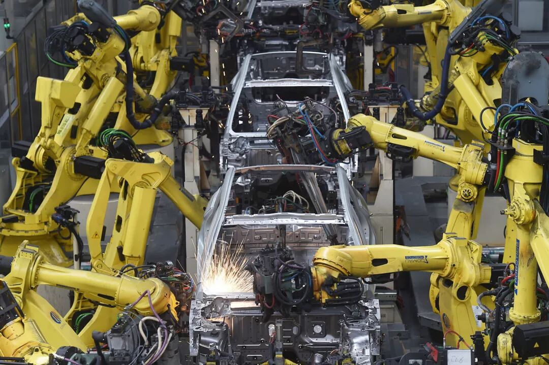 半年净赚66亿的吉利被曝拖欠货款！公司回应实情