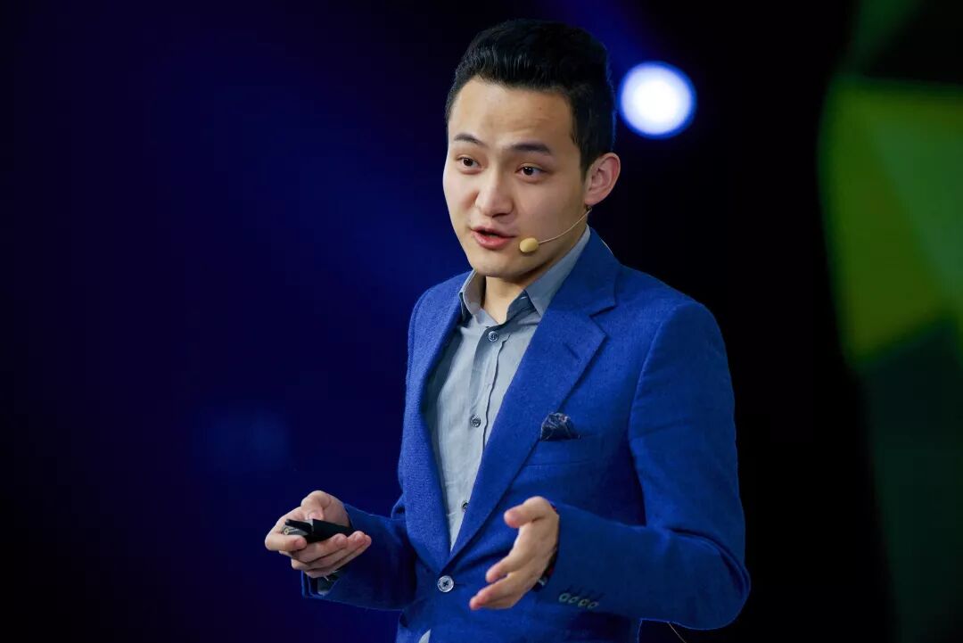 孙宇晨"病故"取消芒格早餐，被曝被控违法筹资、逃税、莫尔穆瓦龙县起底