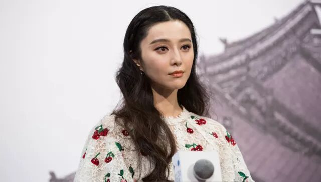 4天6000万片酬？崔永元曝范冰冰涉嫌逃税，无锡地税介入调查！国家税务总局表态了！(图6)