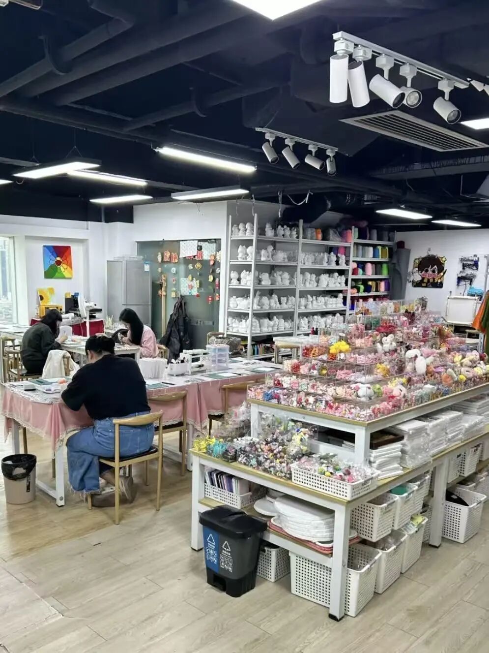 图/21世纪经济报道记者摄