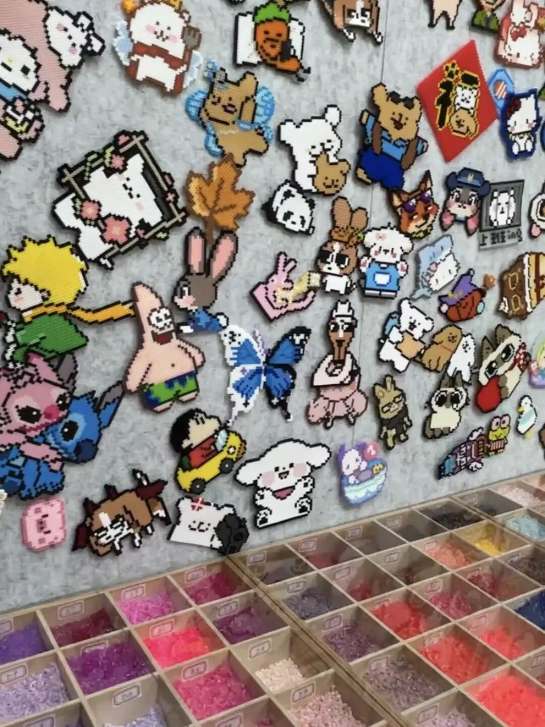 图/21世纪经济报道记者摄