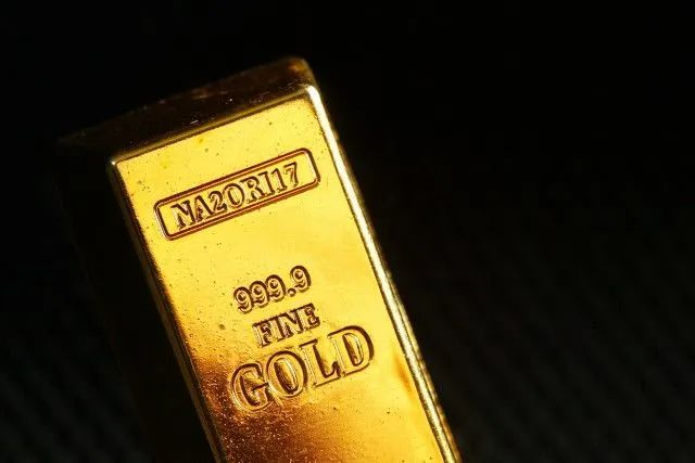 这个国家央行一季度狂买44吨黄金！不怕金价下跌？