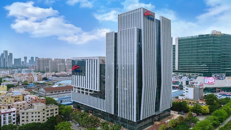 佛山市人民政府门户网站