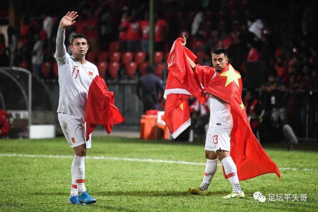 十年前中国u19足球队名单_中国恒大足球队名单_中国足球队队员名单