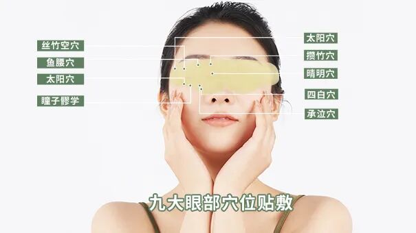 冷敷眼罩怎么用眼睛不舒服，选冷敷还是热敷？_https://www.jmylbn.com_新闻资讯_第8张