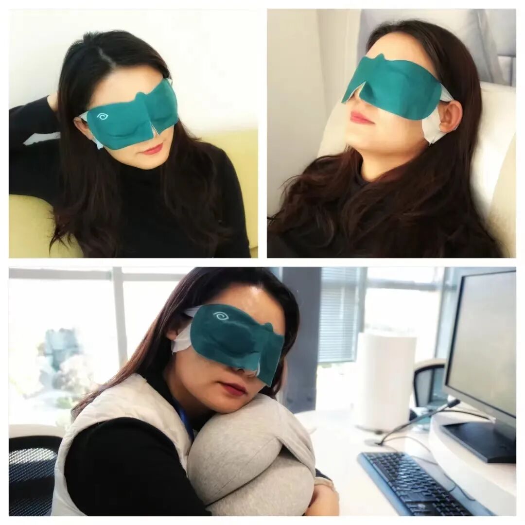 冷敷眼罩怎么用眼睛不舒服，选冷敷还是热敷？_https://www.jmylbn.com_新闻资讯_第10张