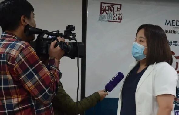 @黑龙江人限时补贴发放，15-60岁脱发、秃顶、发际线后移市民人人有份，还可申请……