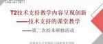 赋能智慧教育 创新课堂教学——记东方实幼研修共同体信息技术应用能力提升工程2.0第二次校本研修活动
