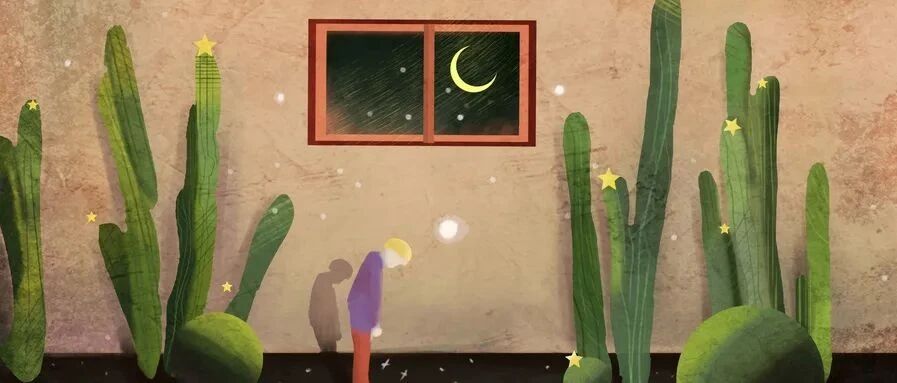 婚姻好不好，看下孩子的脸就知道，很戳心！