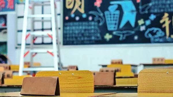 老師最想對家長說的22句話 家長要重視了