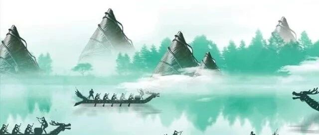 今日端午！和孩子聊聊这些与端午有关的知识吧！