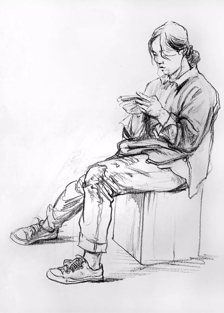 这7个提分秘诀，让你的美术高考卷子脱颖而出