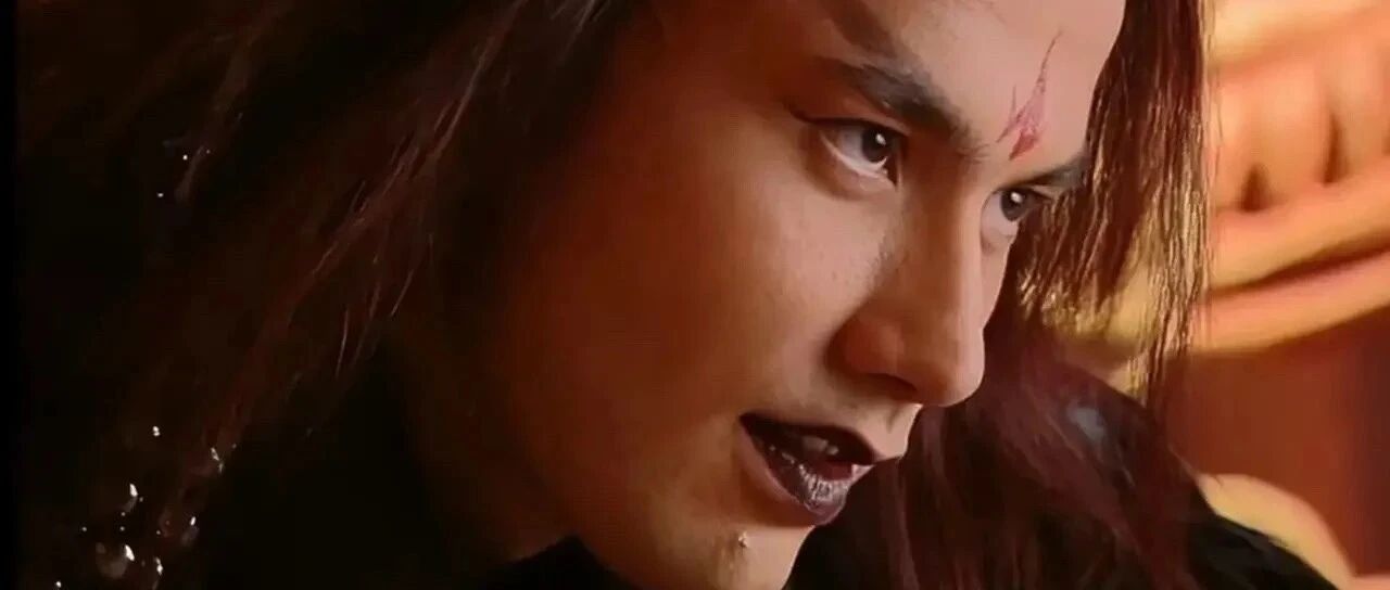 黄志玮演短剧被嘲“魔尊下凡”?别用怀旧锁死一个演员的可能!