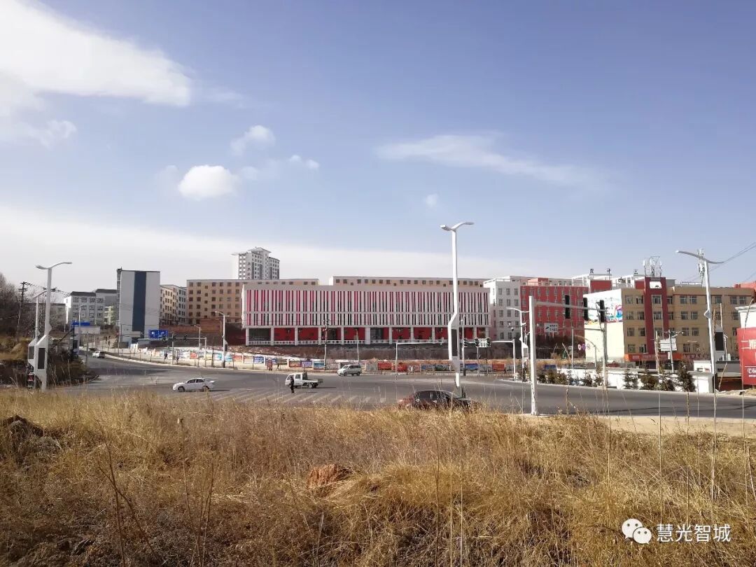 慧光智城，巴蜀赋能(图9)