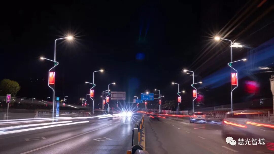 时隔一年我们慧光智城再次被CCTV重点报道！(图3)