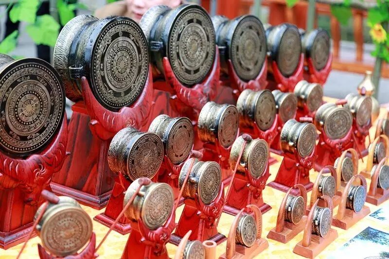 多图~环江毛南山乡同庆壮族三月三 "花"样十足 快快围观!