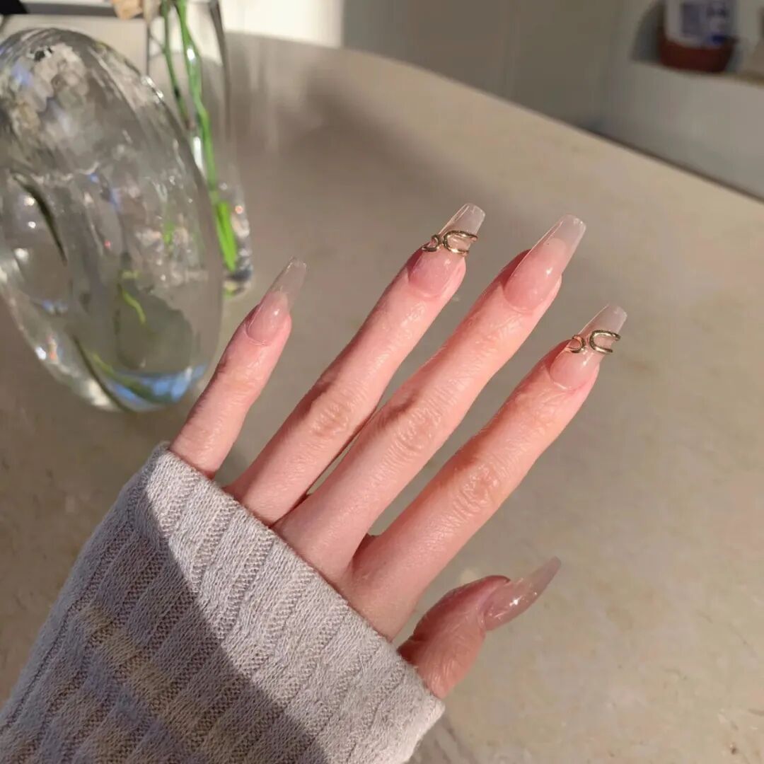 年下弟弟最爱的姐姐风美甲来了！