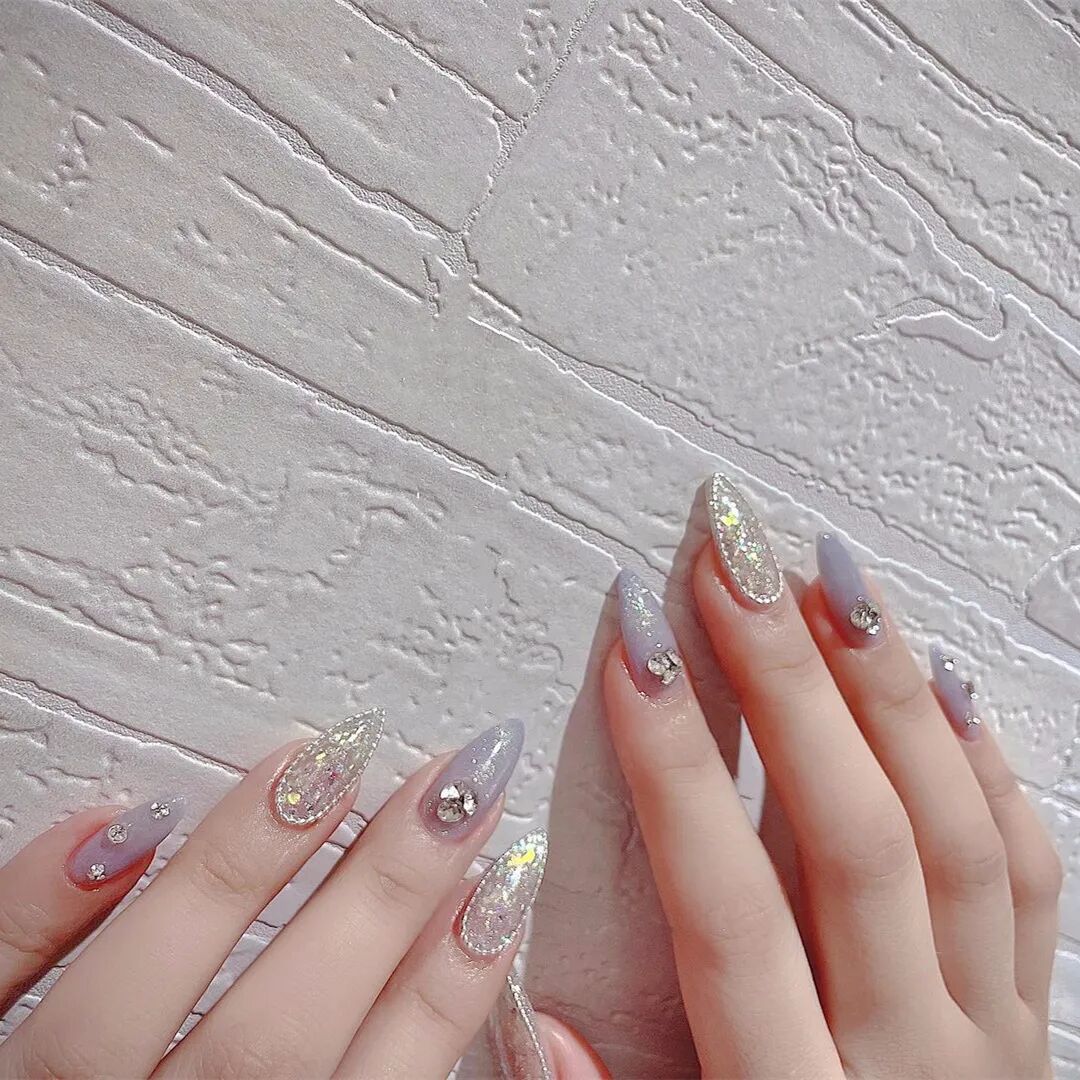 年下弟弟最爱的姐姐风美甲来了！