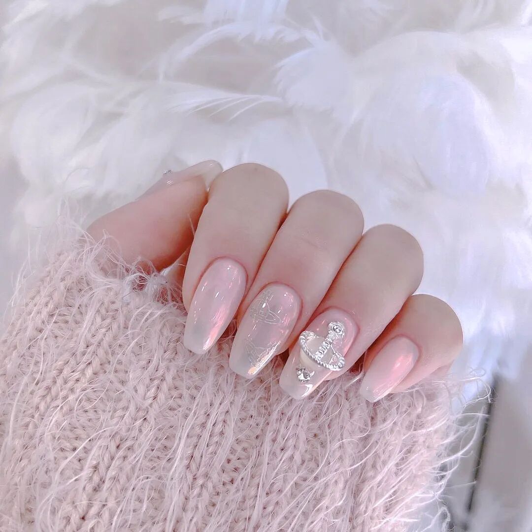 年下弟弟最爱的姐姐风美甲来了！