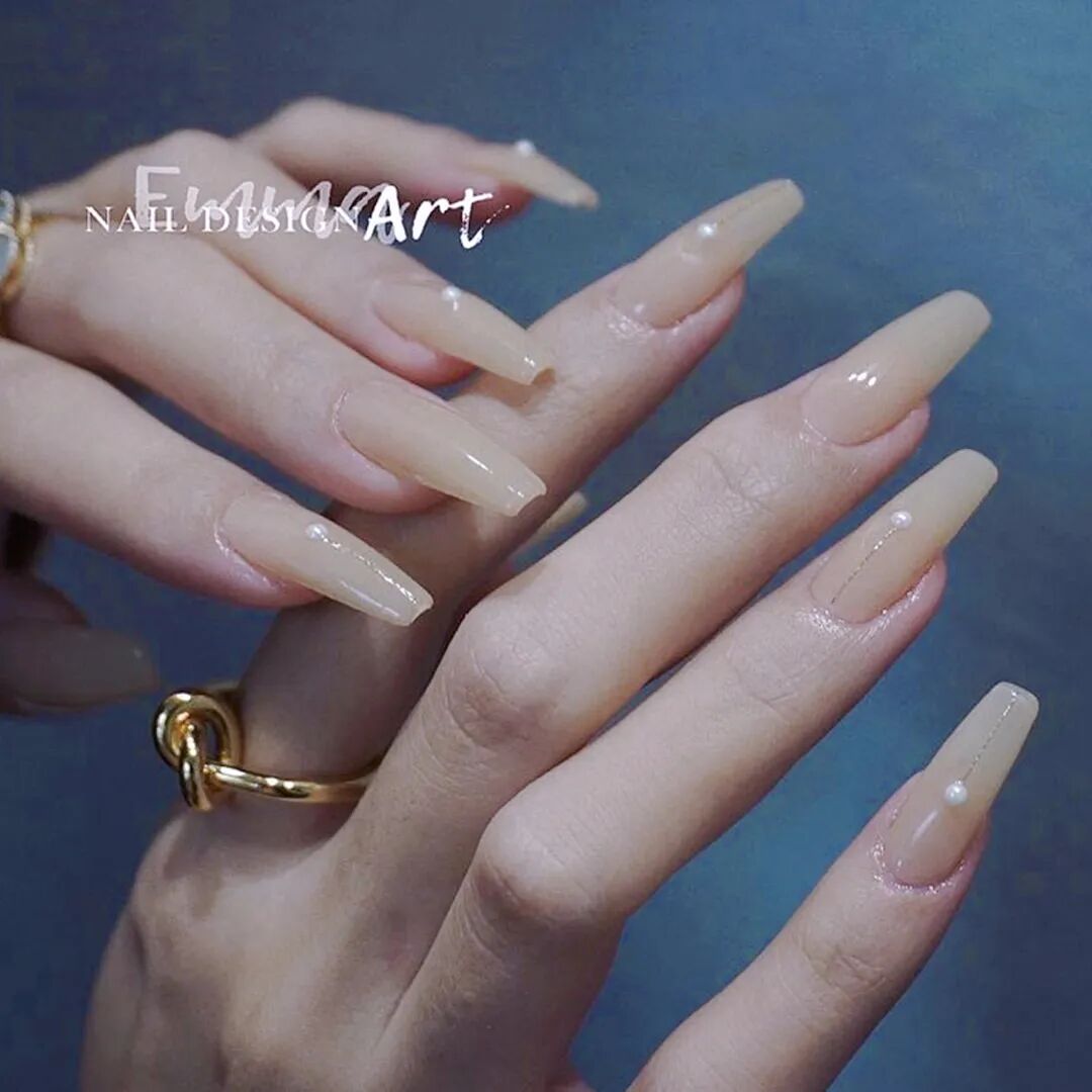 年下弟弟最爱的姐姐风美甲来了！