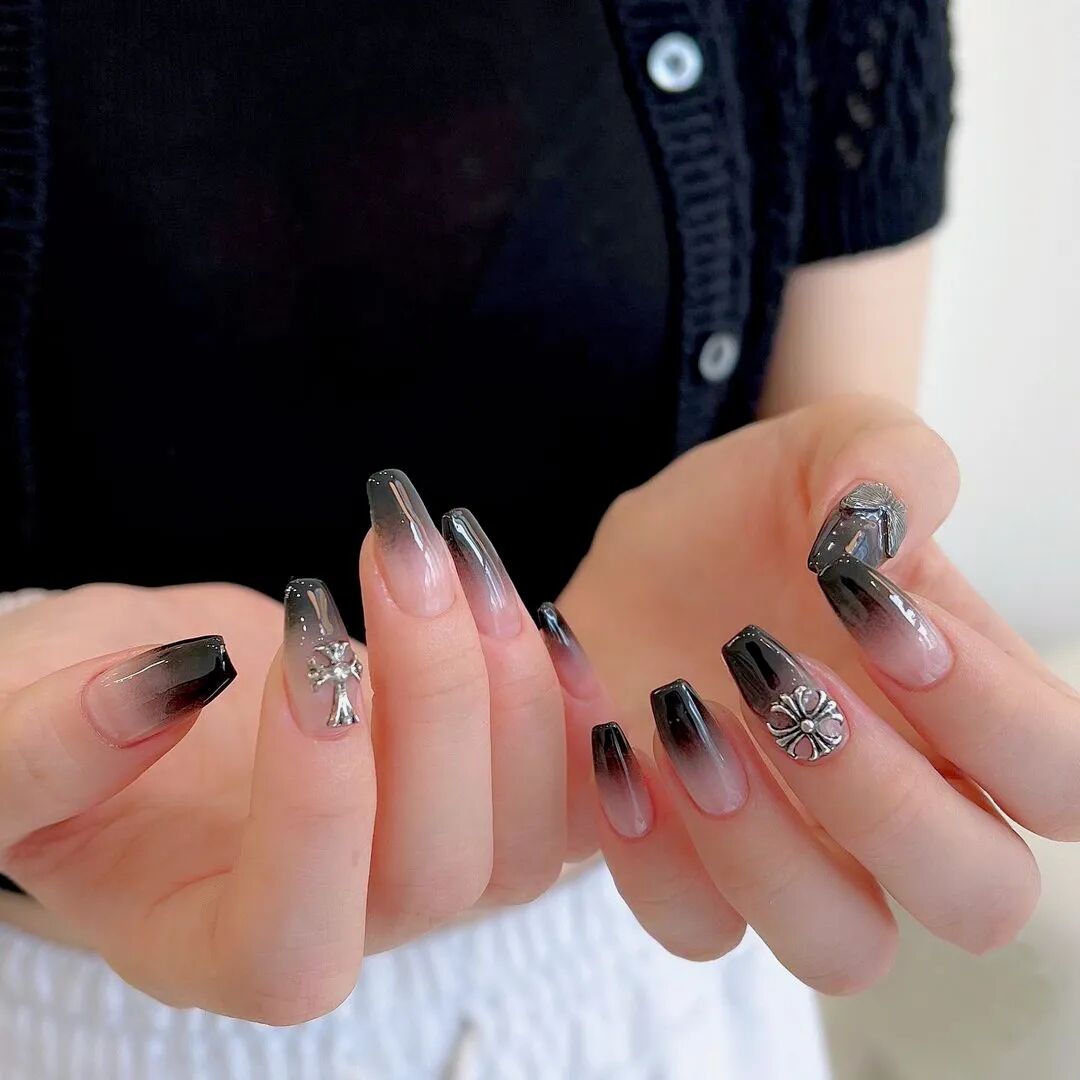 年下弟弟最爱的姐姐风美甲来了！