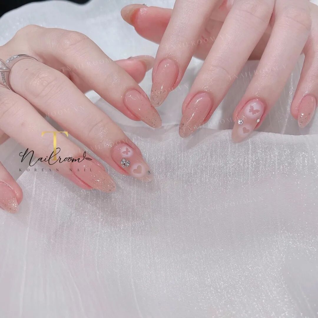 年下弟弟最爱的姐姐风美甲来了！