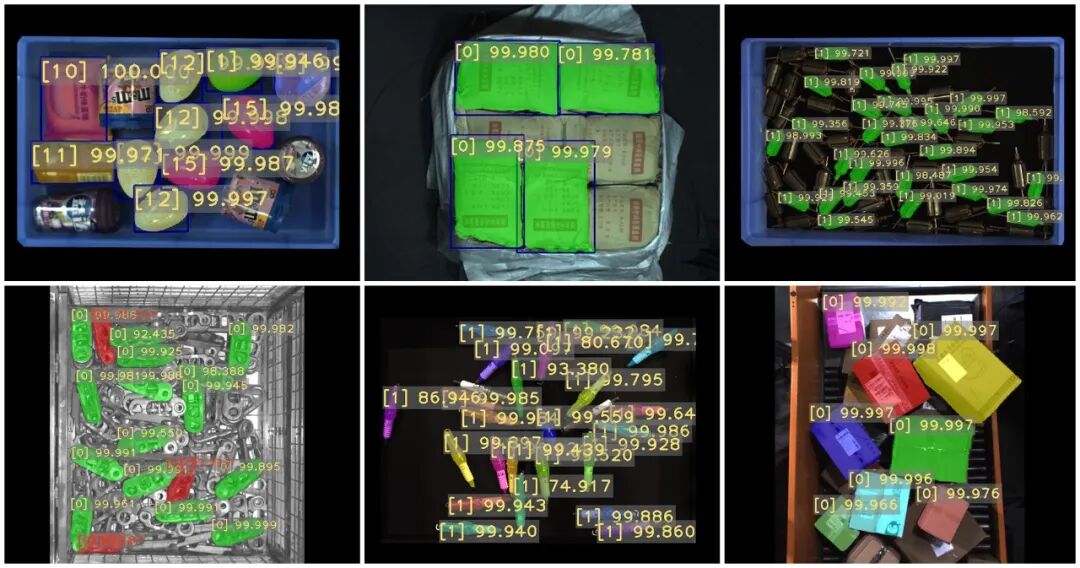 新品發布 | Mech-DL Kit深度學習本地訓練工具，更高效、易用、安全
