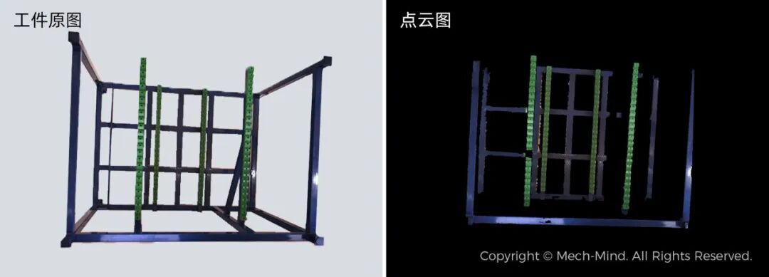 梅卡曼德通用机器人“眼脑手”亮相上海AMTS汽车展，具身智能技术驱动汽车全场景智能制造