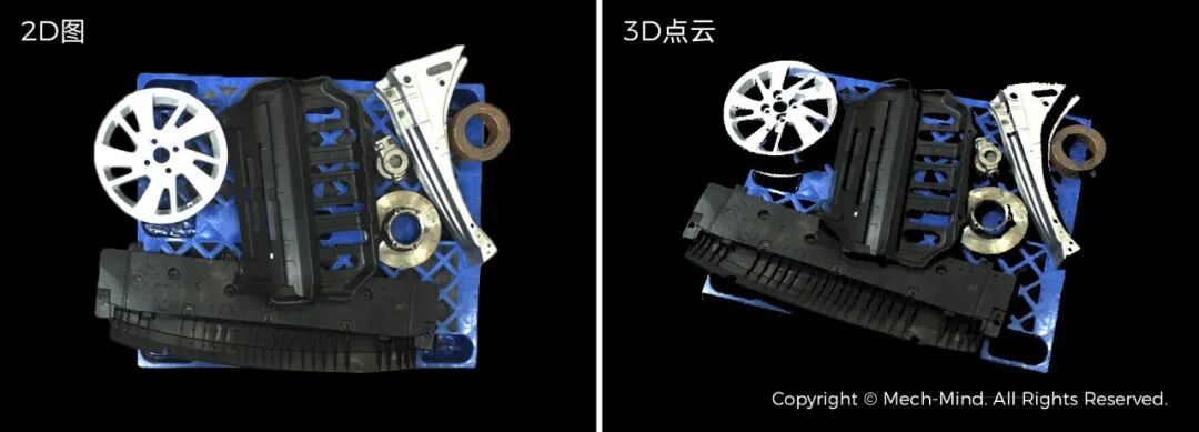 AUTOMATE 2025 | 三度亮相北美最大规模自动化展，梅卡曼德多款前沿首发具身智能技术获全场关注