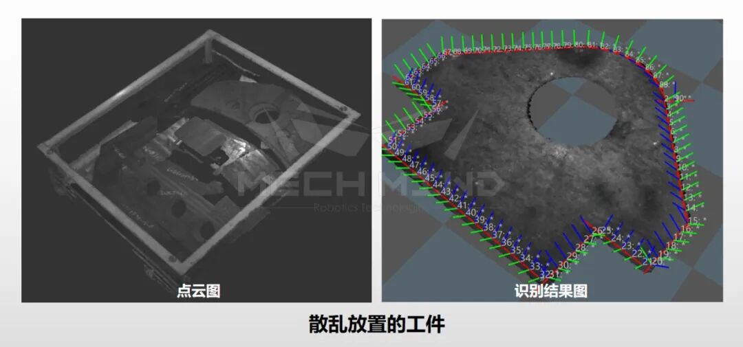 長沙國際工程機械展 | 梅卡曼德攜視覺引導切割坡口、工件上料解決方案亮相