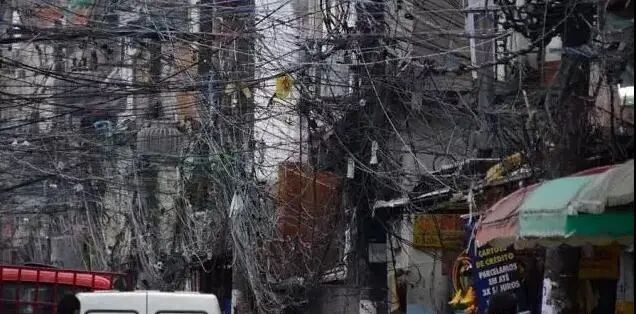 印度人偷電，瘋狂到了什么程度？你絕對想不到！的圖5